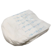 Cheap Disposable Adult Diaper Bale Adult Diaper Wholesale, Thick Free Adult Diaper Sample